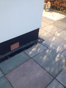 Channel Drain System (complete)